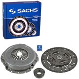 SACHS Kupplungssatz 3000291001