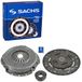 SACHS Kupplungssatz 3000291001