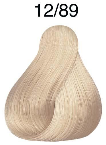 Kadus Professional Permanent 12/89 60ml