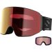 Salomon Sentry Prime Sigma Photo +1Lens Masque de ski Noir NS