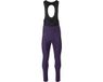 AGU Prime - Bibtight - Hommes - Hiver - Inverno DWR - Coupe-vent - Réfléchissant - M