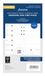 Filofax Personeel 1 week op 1 pagina + notitie Frans 2025