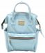 La Millou Sac à dos pour maman Dolce Vita Pure Pacific