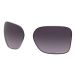 Oakley Verres De Rechange Wildrye Prizm Gradient Polarisés