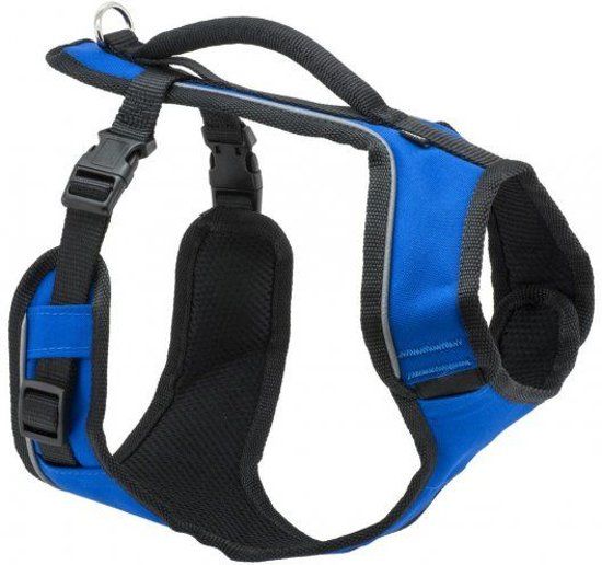 PETSAFE Verstelbaar EasySport Hondenharnas XS-L - 5 kleuren