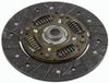 SACHS disque d'embrayage 1878600545