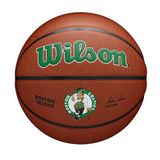 Wilson NBA Team Alliance Boston Celtics Basketbal Bruin Maat 7