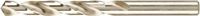 Exact 32120 HSS Metaal-spiraalboor 2 mm