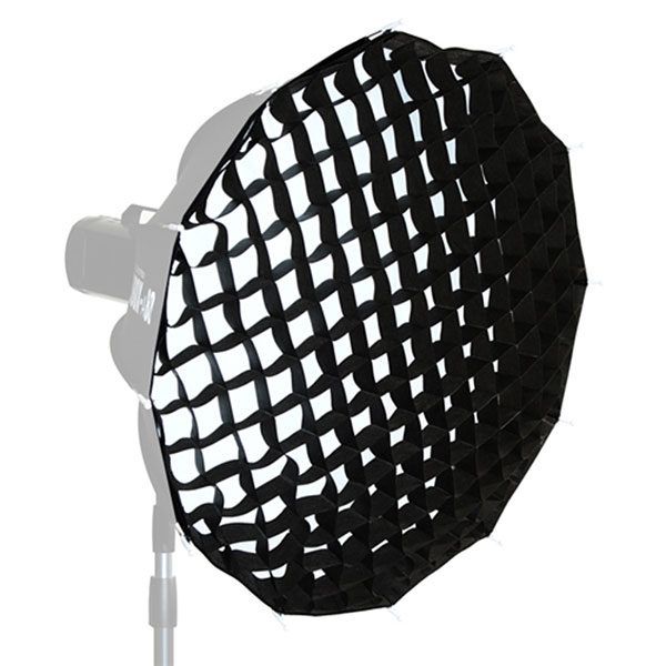 SMDV Speedbox Grid 85