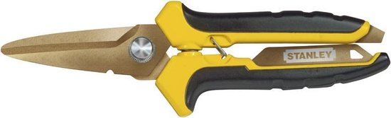 Stanley Schaar voor zware toepassingen STHT0-14103