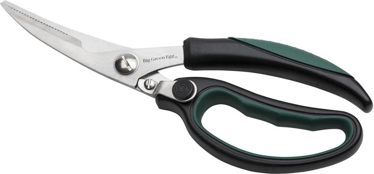 Big Green Egg Kitchen Shears