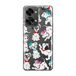 ERT GROUP mobiel telefoonhoesje voor Oneplus NORD 2T 5G origineel en officieel erkend Disney patroon Dalmatians 006