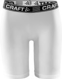 Craft Pro Control 9 Boxer W - Maat XL - Wit/Zwart