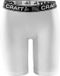 Craft Pro Control 9 Boxer W - Maat XL - Wit/Zwart