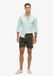 Superdry SPORT GRAPHIC 17" SWIM SHORT Heren - Maat S