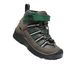 KEEN Hikeport 2 Sport Mid Imperméable Botte de randonnéeMixte enfant
