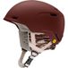 Smith Cache Mips Skihelm Roest