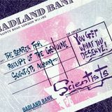 You Scientists - You Get What You Deserve (LP)