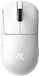 MCHOSE A7 V2 Pro White 8K Hz PAW3395 Sensor Draadloze Symmetrische Gaming Muis