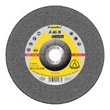 Klingspor A 24 R doorslijpschijven 13754-100 x 2,5 x 16 mm, 1 stuk
