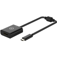 BlueBuilt USB-C naar HDMI Converter