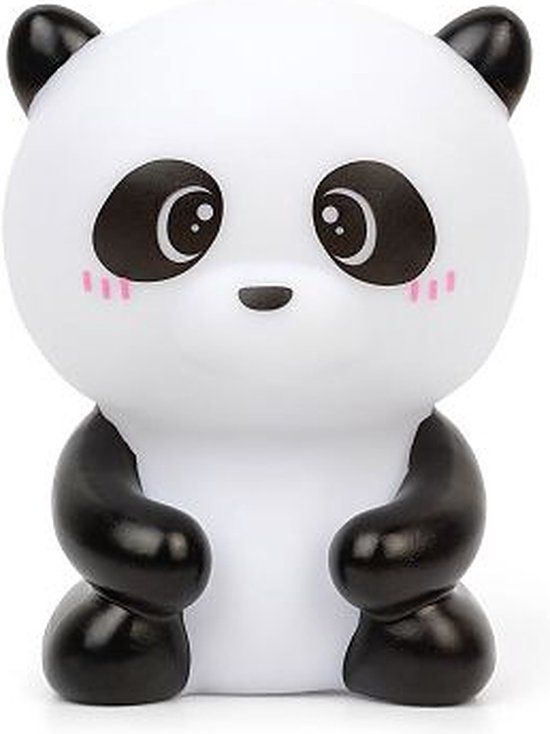 Legami Sweet Dreams Nachtlampje Panda Changing Colors 13 cm