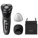 Philips Shaver 3000 Series S3343/13 Rasoir électrique pour rasage à sec et sous l'eau