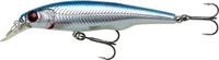 Savage Gear GRAVITY TWITCH SR - 9.5 cm - 15 g - SUSPENDING BLUE CHROME