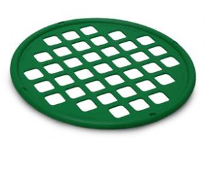 Adhome Handgrippers groen