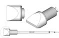 JBC C470007 soldeerpunt voor T470, beitel