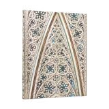 12-Monatskalender Paperblanks 12-Monatskalender 2027 Gewölbe des Mailänder Doms Ultra Verso