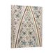 12-Monatskalender Paperblanks 12-Monatskalender 2027 Gewölbe des Mailänder Doms Ultra Verso