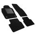 MTM Seat Arona 2017> Op maat gemaakte velours vloermatten SP-7553