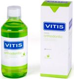 Vitis Interprox Cepillo Plus Nano 10 Unidades