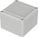 Bopla EUROMAS ET 210F 63210200 Industriële behuizing