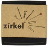 The Zirkel Magnetisch speldkussen, katoen, zwart