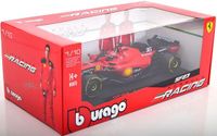 Bburago 1:18 Ferrari SF23 #16 2023 Charles LeClerc