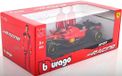 Bburago 1:18 Ferrari SF23 #16 2023 Charles LeClerc