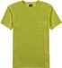 OLYMP Casual modern fit T-shirt - groen