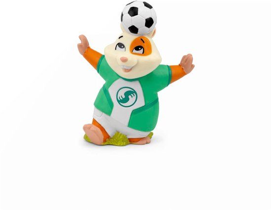 Tonies Bêtes de Champions Figurine