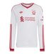 ADIDAS PERFORMANCE Tricot 'FC Liverpool 26/27 Authentic' rood / wit