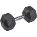 Tanga sports Tanga Rubber halter zeskant