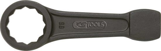 KS TOOLS Schlag-Ringschlüssel - 160mm (517.1960)
