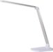 Lucide VARIO LED - Lampe de bureau - LED Dimb. - 1x8W 2700K - Blanc