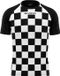 Givova Sportshirt Dama Wit-rood - M