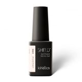 KINETICS Superpolish 196 Electro Pink, Zwart, Standaard