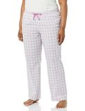 Amazon Essentials Dames Poplin Slaapbroek