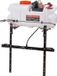 Vevor ATV-Sproeier 7 L/Min Druksproeier 12 V Pomp 0,1-0,5 Mpa Pomp Werkdruksproeier 0-72psi Druksproeier Inclusief 20 Ft Slang 8 Ft Snelkoppelingsleiding Ideaal voor ATV's UTV's Tractoren