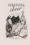 Surviving Cheer: A slightly unhinged guide to your first (or third) year of all-star cheerleading