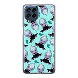 ERT GROUP mobiel telefoonhoesje voor Samsung M53 5G Disney Ursula 005